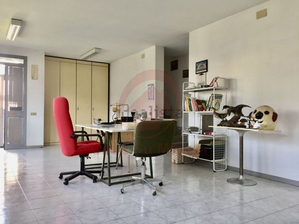 casa indipendente in vendita a Vigodarzere in zona Saletto