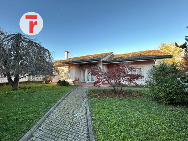 casa indipendente in vendita a Vigodarzere