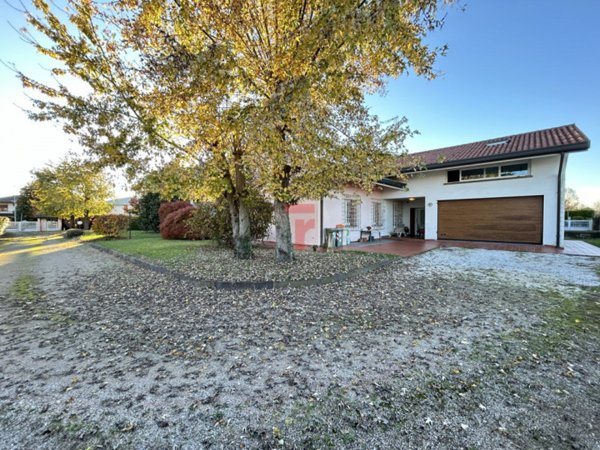 casa indipendente in vendita a Vigodarzere