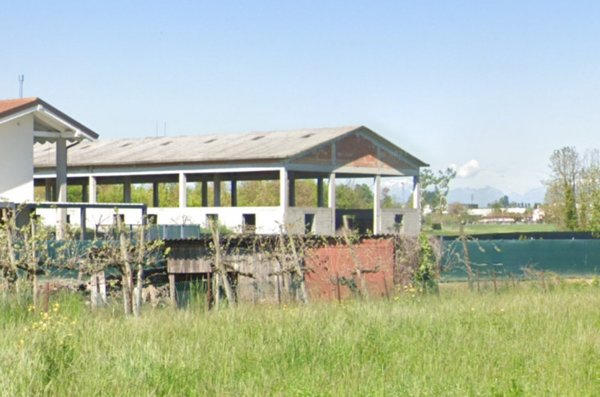 casa indipendente in vendita a Vigodarzere in zona Saletto