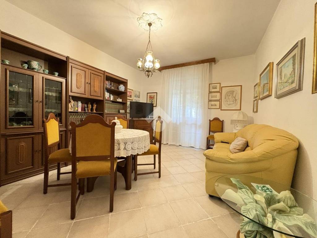 casa indipendente in vendita a Vigodarzere in zona Saletto