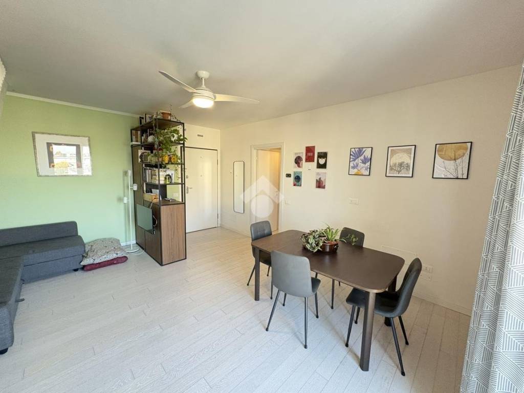 appartamento in vendita a Vigodarzere