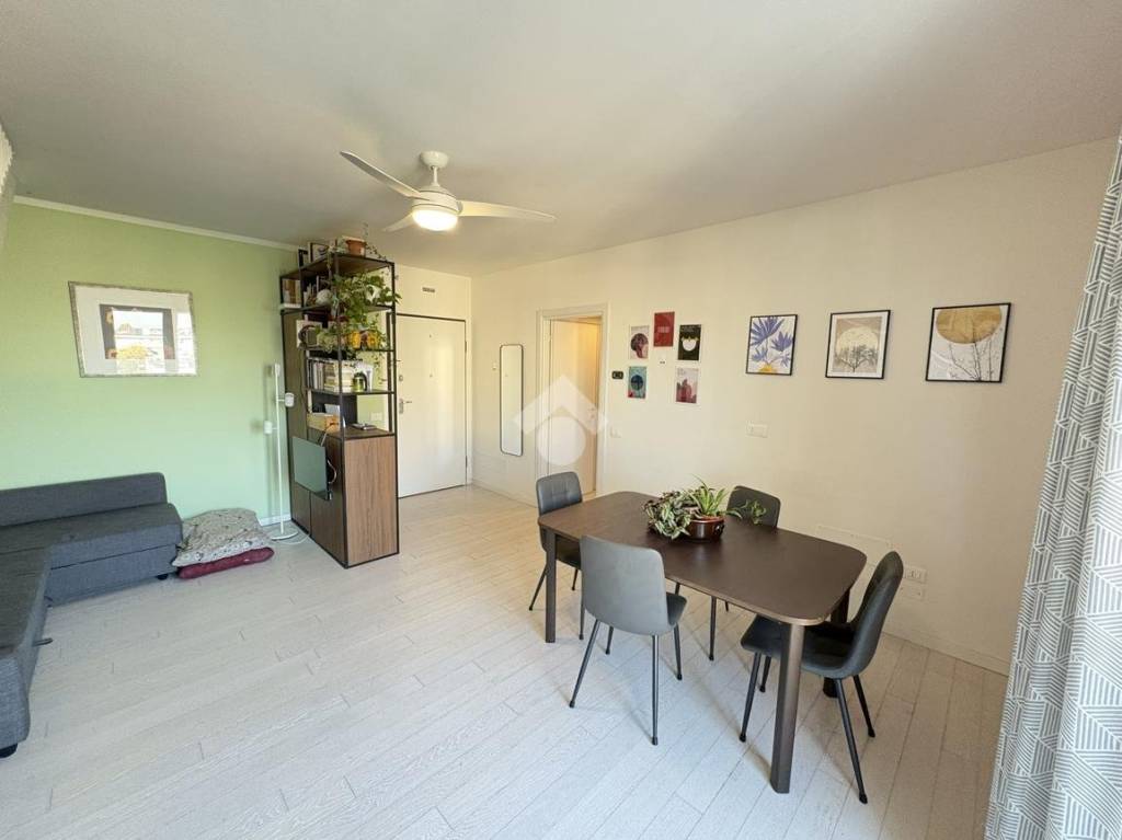 appartamento in vendita a Vigodarzere