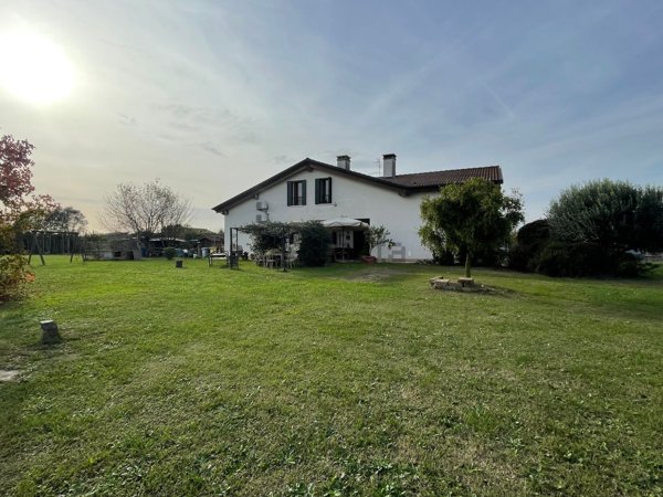 casa indipendente in vendita a Vigodarzere in zona Terraglione