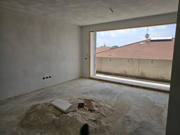 appartamento in vendita a Vigodarzere