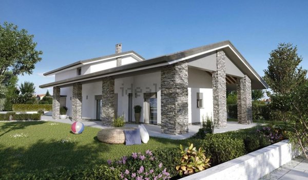 casa indipendente in vendita a Vigodarzere