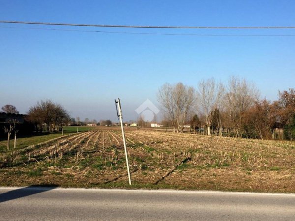terreno edificabile in vendita a Vigodarzere in zona Saletto