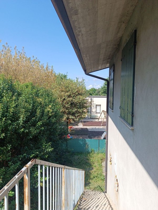 casa indipendente in vendita a Vigodarzere in zona Saletto