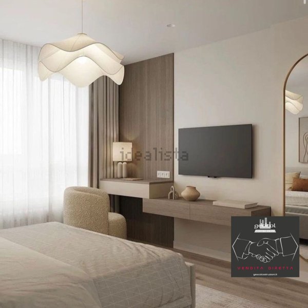 appartamento in vendita a Vigodarzere