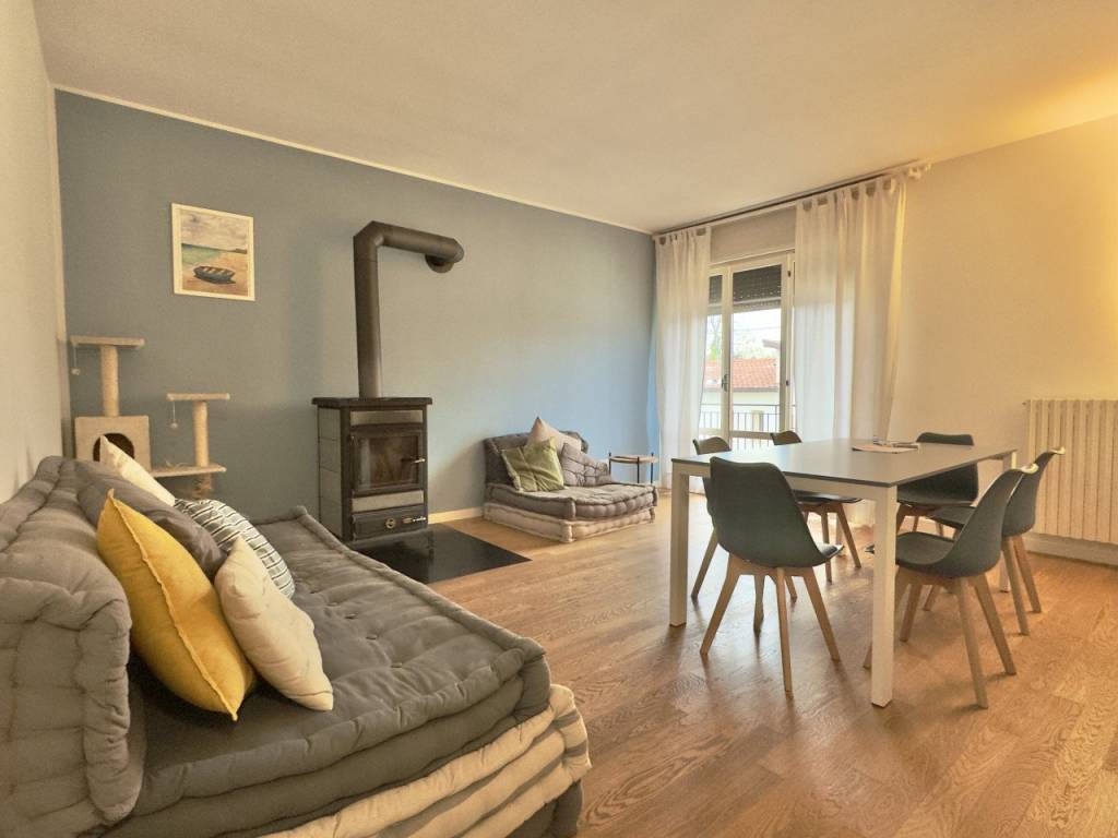 appartamento in vendita a Vigodarzere