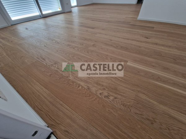 appartamento in vendita a Vigodarzere