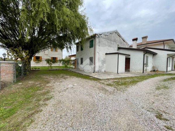casa indipendente in vendita a Vigodarzere in zona Saletto