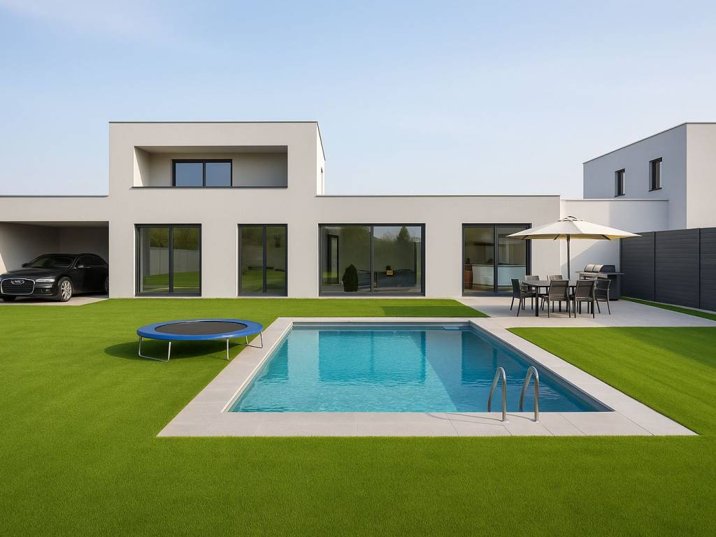 casa indipendente in vendita a Vigodarzere in zona Tavo