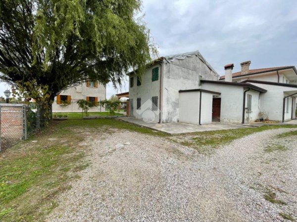 casa indipendente in vendita a Vigodarzere in zona Saletto