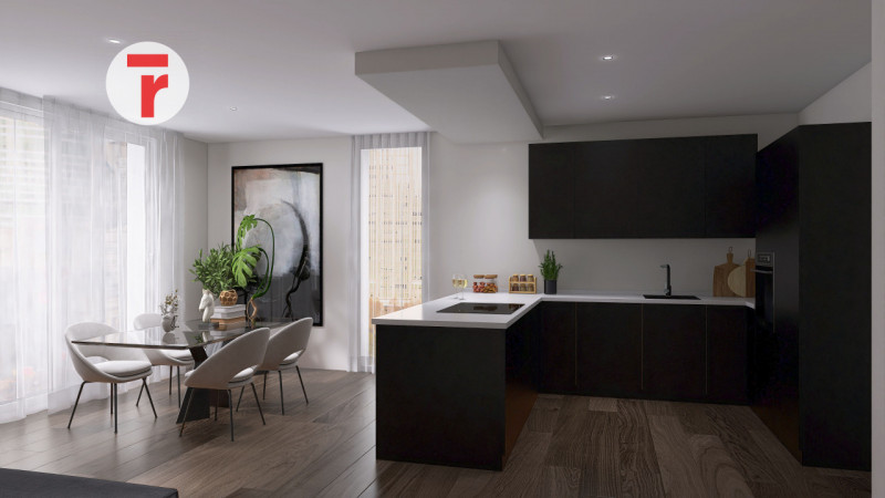 appartamento in vendita a Vigodarzere