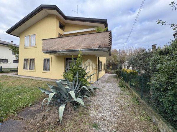 casa indipendente in vendita a Vigodarzere