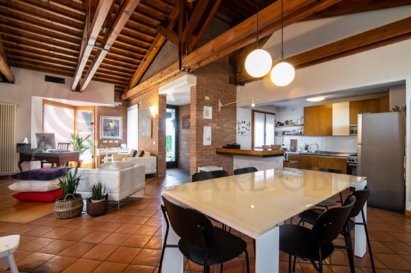 casa indipendente in vendita a Vigodarzere in zona Terraglione