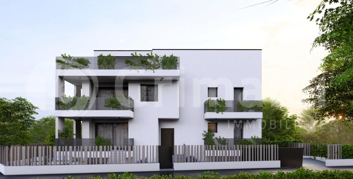 appartamento in vendita a Vigodarzere