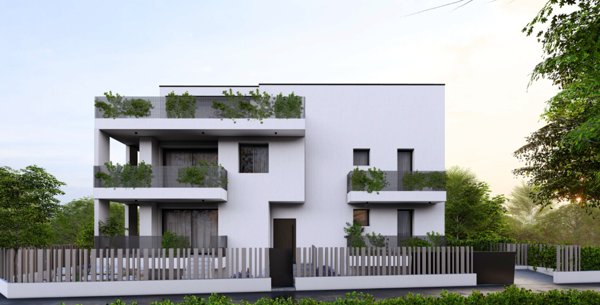 appartamento in vendita a Vigodarzere