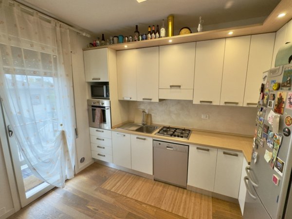 appartamento in vendita a Vigodarzere