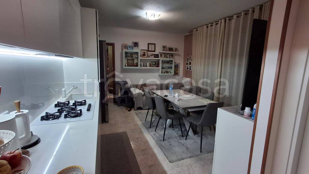 appartamento in vendita a Vigodarzere