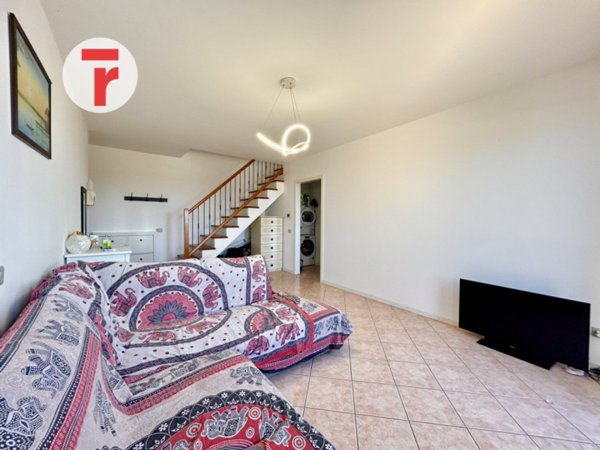 appartamento in vendita a Vigodarzere