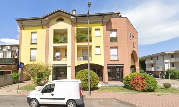 appartamento in vendita a Vigodarzere