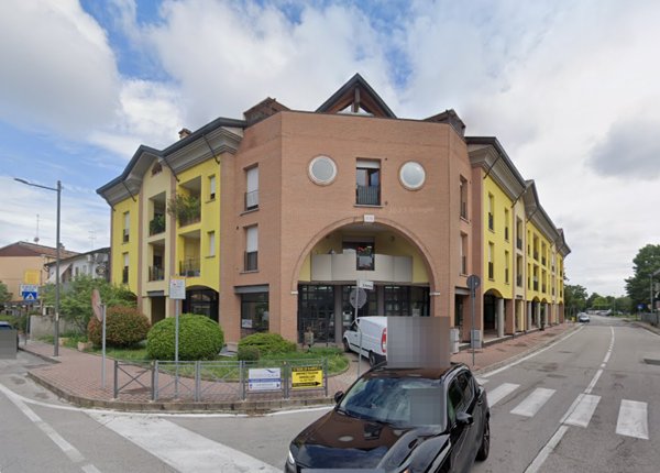 appartamento in vendita a Vigodarzere