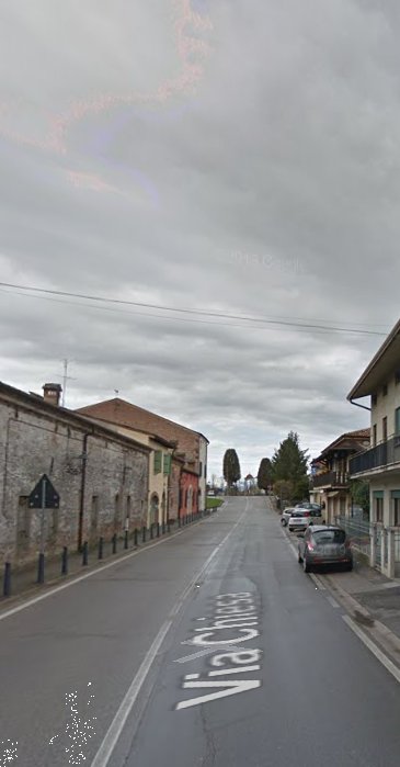 terreno agricolo in vendita a Vigodarzere