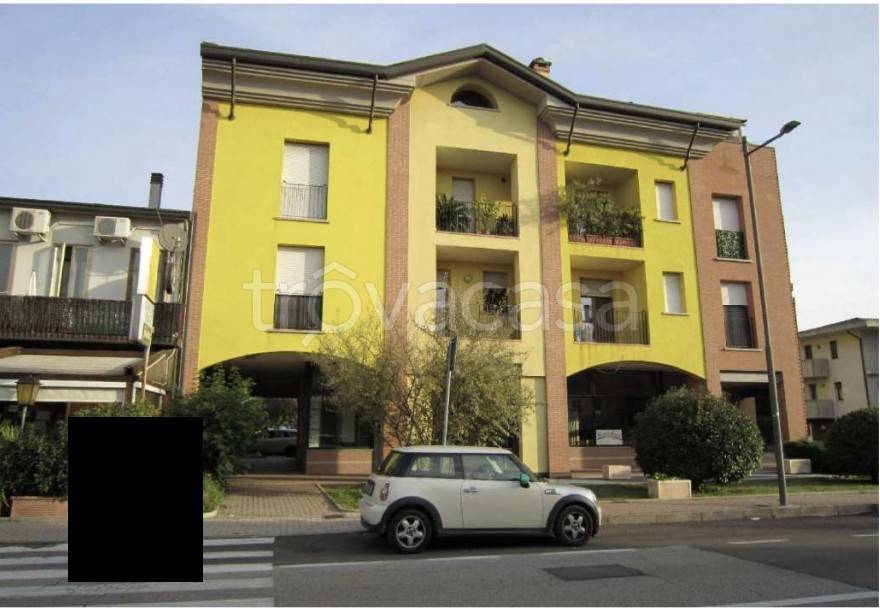 appartamento in vendita a Vigodarzere