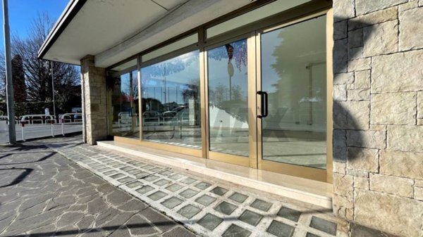 negozio in vendita a Vigodarzere in zona Saletto