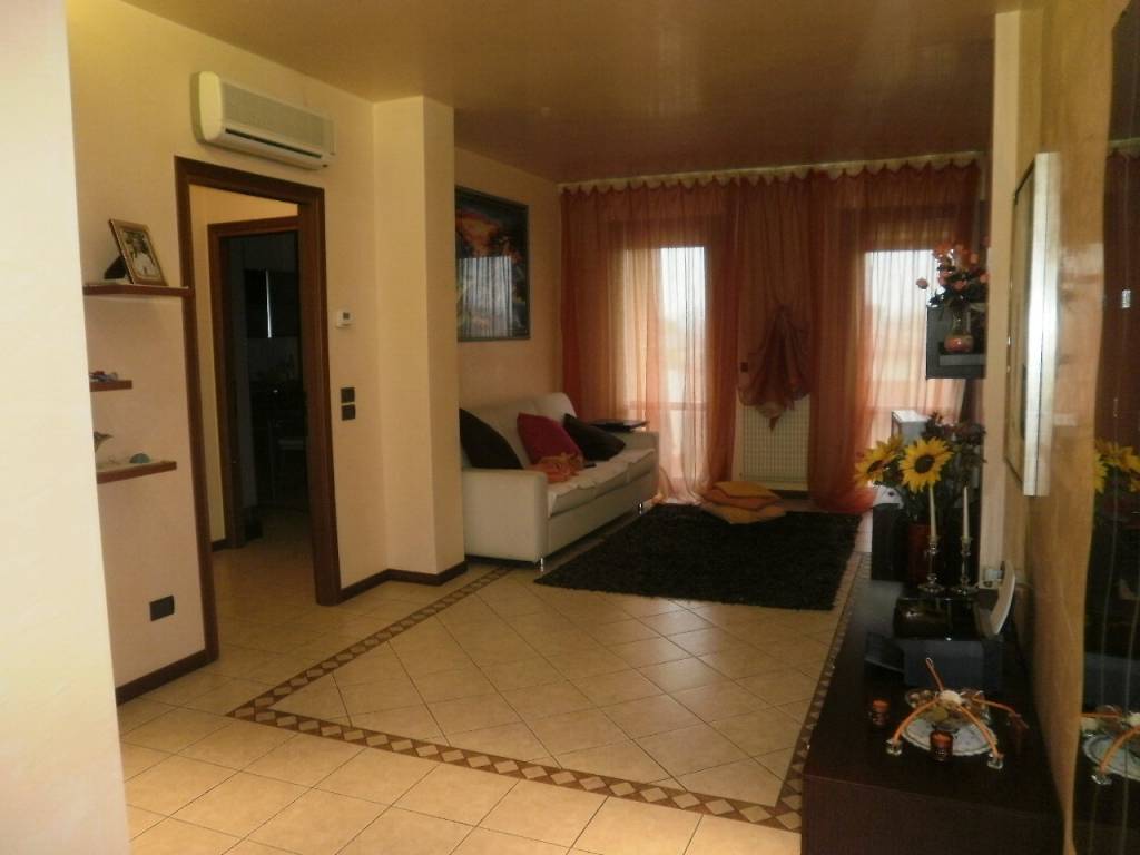 appartamento in vendita a Vigodarzere