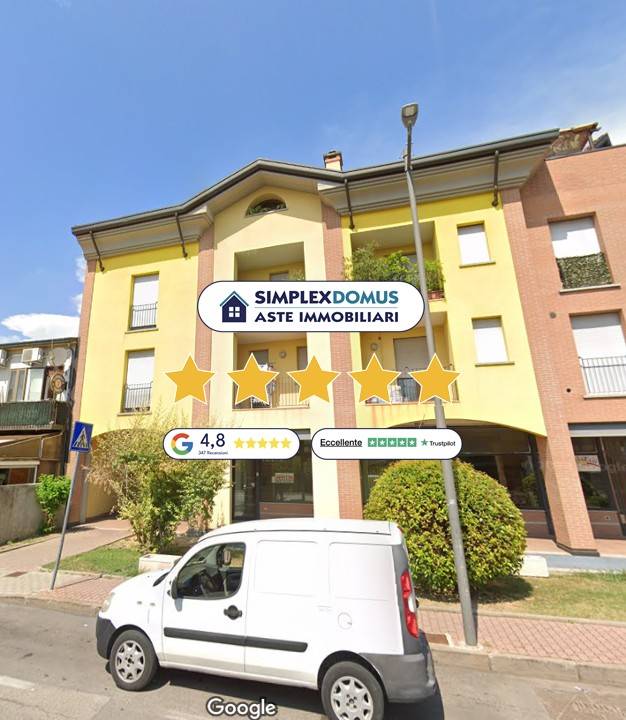 appartamento in vendita a Vigodarzere