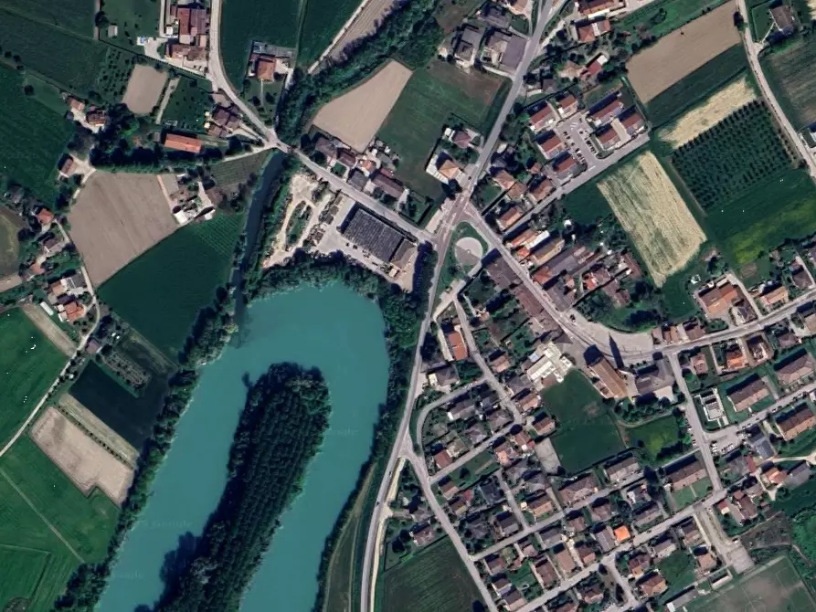 terreno agricolo in vendita a Vigodarzere