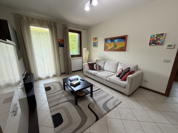 appartamento in vendita a Vigodarzere