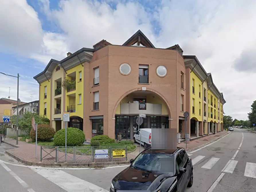 appartamento in vendita a Vigodarzere