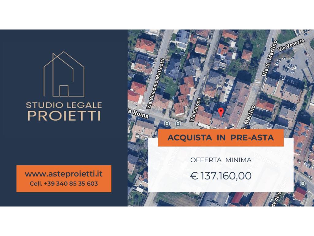 appartamento in vendita a Vigodarzere