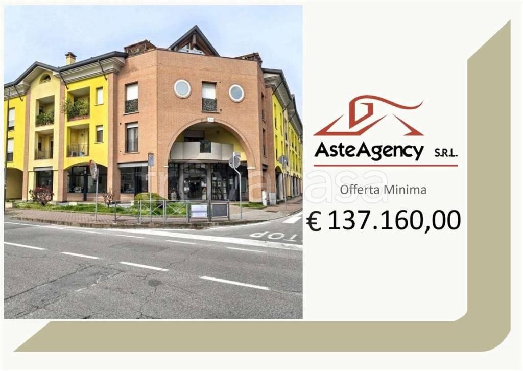 appartamento in vendita a Vigodarzere