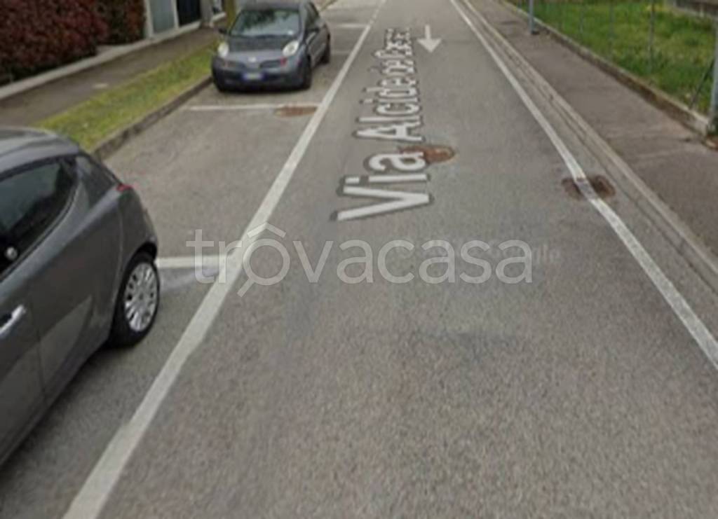 locale commerciale in vendita a Vigodarzere