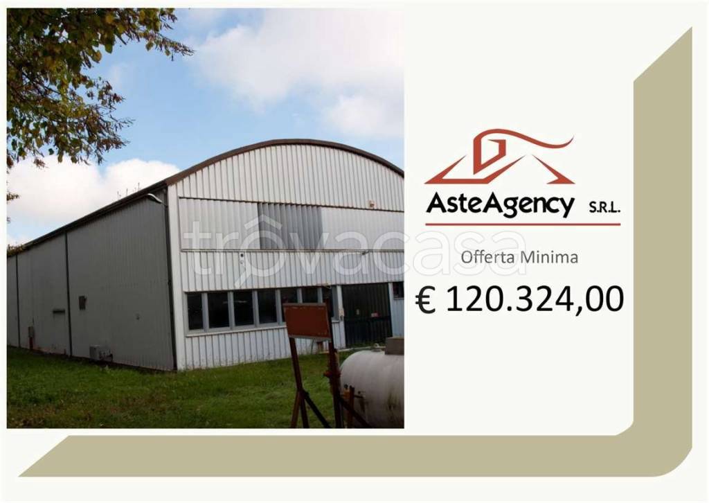 locale commerciale in vendita a Vigodarzere