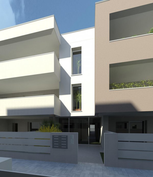 appartamento in vendita a Vigodarzere in zona Saletto