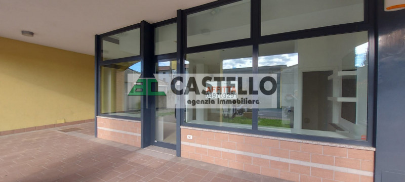 negozio in vendita a Vigodarzere