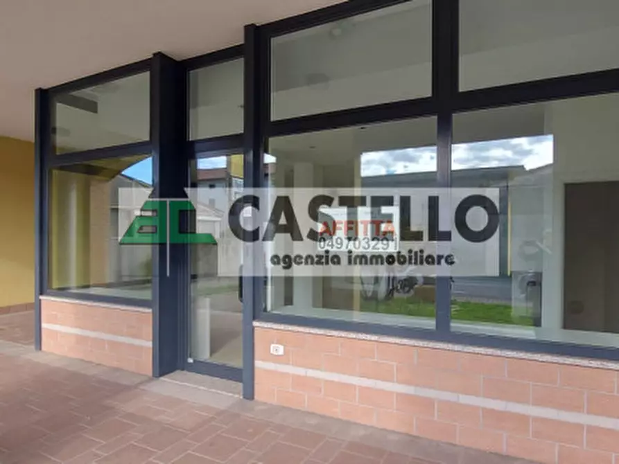 negozio in vendita a Vigodarzere