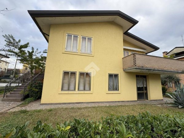 casa indipendente in vendita a Vigodarzere