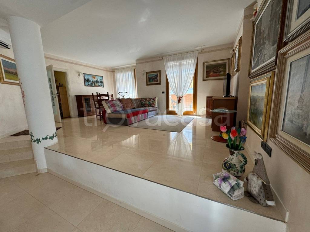 casa indipendente in vendita a Vigodarzere