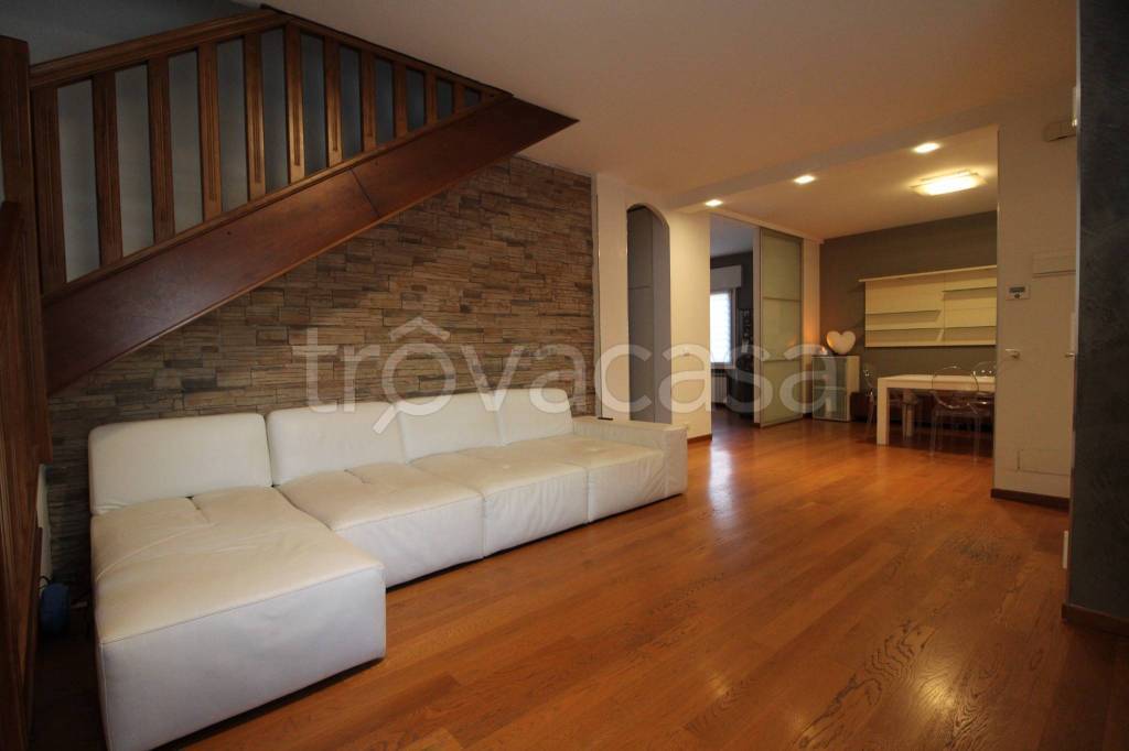 casa indipendente in vendita a Vigodarzere