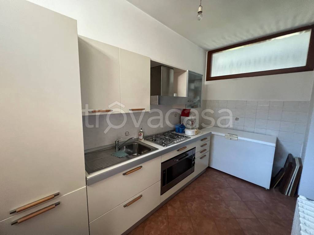 casa indipendente in vendita a Vigodarzere