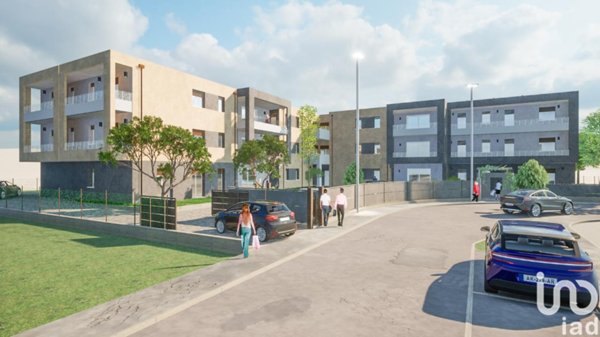 appartamento in vendita a Vigodarzere