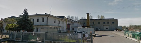 terreno edificabile in vendita a Vigodarzere