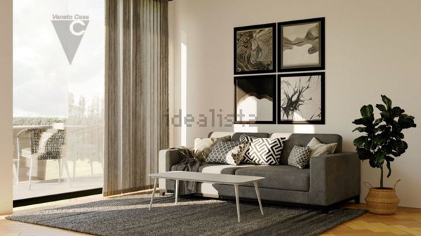 appartamento in vendita a Vigodarzere